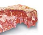 ˆ JIZNÍ AMERIKA Tenderloin (Svíčková 4/5 Argentina) 711903 1 ks / 1,9 2,2 kg Vysoce kvalitní maso ze zadní čtvrtě, charakteristické pro svou jemnost a šťavnatost. Pouze steaková úprava.