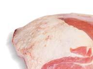 TELECI MASO Telecí líčka 262231 1 kt cca 6 kg Část žvýkacích svalů z tváře zvířete. Díky vysokému obsahu kolagenu je maso velmi šťavnaté.
