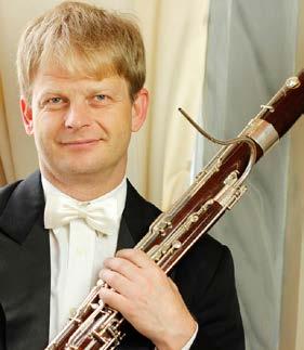 ABO A11 Čtvrtek 25. května 2017 Nikolaj Rimskij-Korsakov: Španělské capriccio op. 34 Wolfgang Amadeus Mozart: Koncert pro fagot a orchestr B dur KV 191 Bohuslav Martinů: Symfonie č.