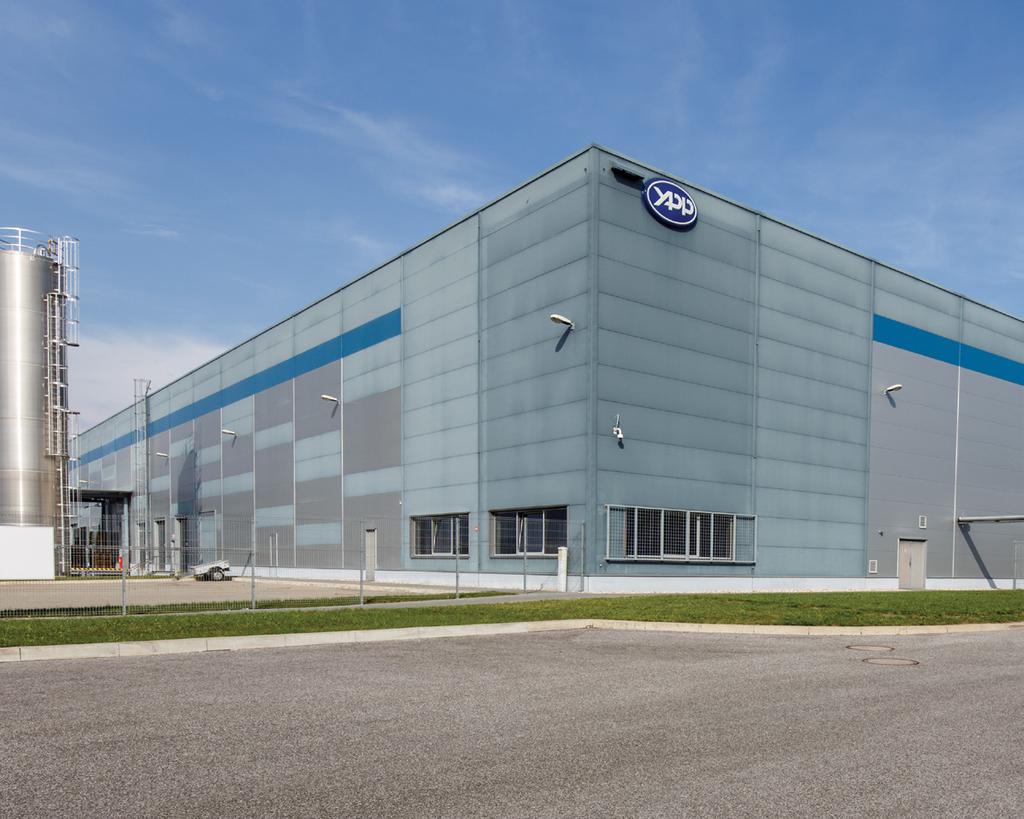 WAREHOUSE SPACE AVAILABLE