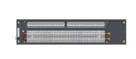 podlahové konvektory s ventilátorem OPTIMIZED CONVECTION Rozměrový nákres PKOC 11/28 280 270 V max. 110 280 50 120 235 115 L - 350 235 L Ve schématických znázorněních jsou rozměry uváděny v mm.