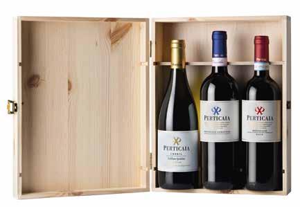 Perticaia Magnum Sagrantino 3 l