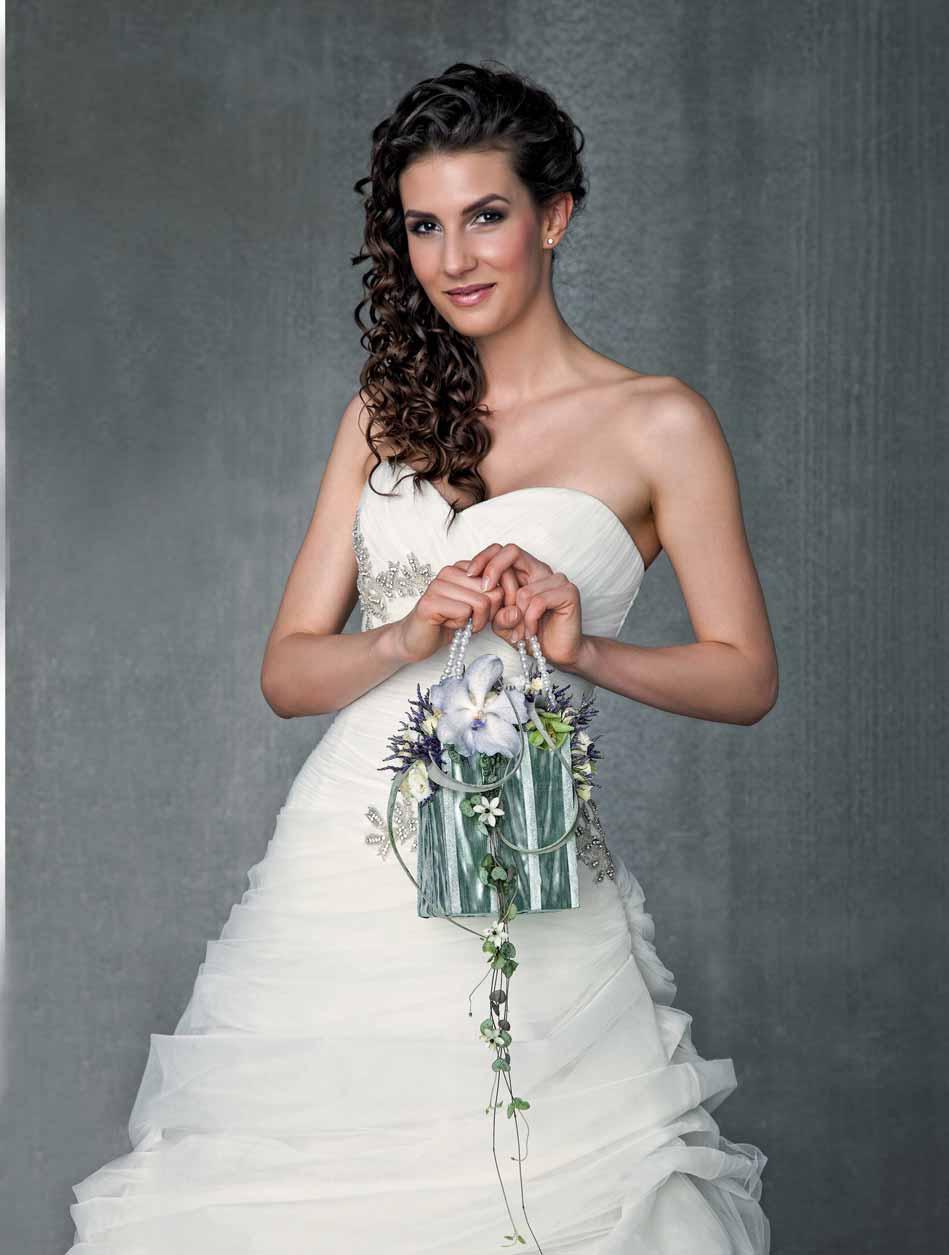 Jana Jakešová Kv tiny Papaver, Ku im Vanda, Rosa,