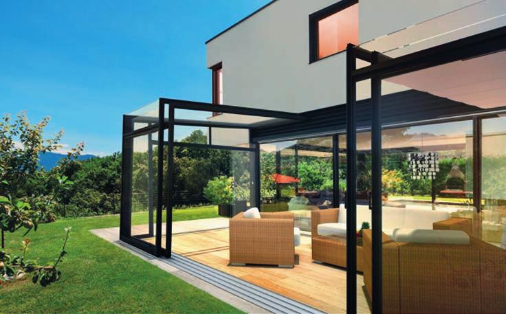 advertorial Veletrhy jsou ideálním místem pro setkání se zákazníky Společnost ALUKOV se každoročně účastní desítek českých i zahraničních veletrhů.