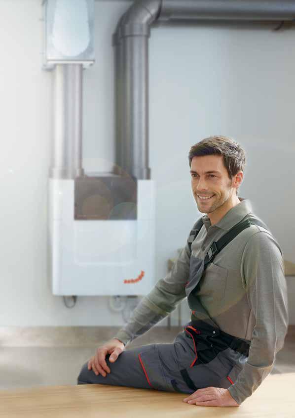 Designové radiátory Komfortní větrání Stropní systémy pro vytápění a chlazení Clean air