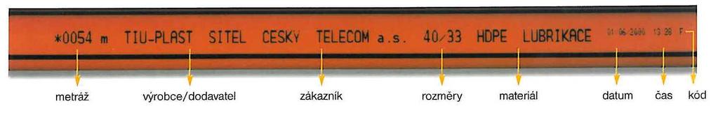 2.1 REALIZACE VÝSTAVBY OPTICKÝCH TRAS Pro konečné parametry optické trasy a pro jejich dlouhodobou stabilitu má poměrně zásadní vliv také způsob instalace kabelů do zemních nebo závěsných tras.