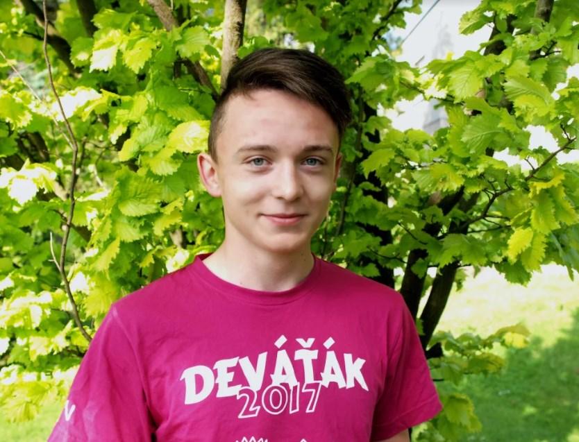 MATEŘSKÁ