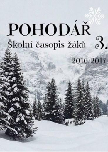 4. Co se vám na našem časopisu nejvíce líbí?