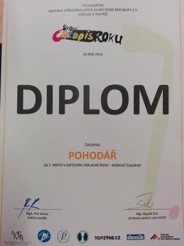 ZÁKLADNÍ ŠKOLA A MA T EŘSK Á