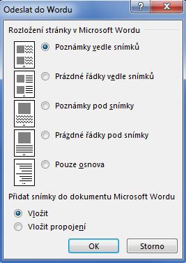 Microsoft PowerPoint PDF Stažení zdarma