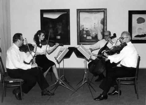 Dále už působil pod patronací ZK ZSKN (1975-7), pak rok bez zřizovatele (což je s podivem, to nesmělo být), pak pod MěOB Krnov (1978-81), 4. ZDŠ (1981-3) a DPM (od r.