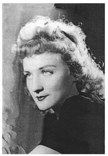let) Podle sdělení T. Trösterové je to portrét P. Mildner Kresba uhlem a pastelem, autor Pieck-Morino, asi r. 1935 Portrét P. Mildner od Maurice Seymoura (30. léta) G.