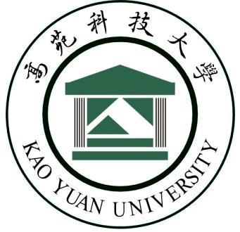 Závěrečná zpráva ze studijního pobytu na Taiwanu Letní semestr 2017 Kao Yuan University (KYU) Osobní údaje: Jméno a příjmení: Petra Leitnerová Obor: IM2 Kontakt: leitnpe1@uhk.