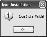 Instalace nástroje Drive Letter Recognition Software (pouze systém Windows) Před spuštěním instalace si přečtěte licenční smlouvu s koncovým uživatelem. 1 Stáhněte soubor instalátoru z webové stránky.