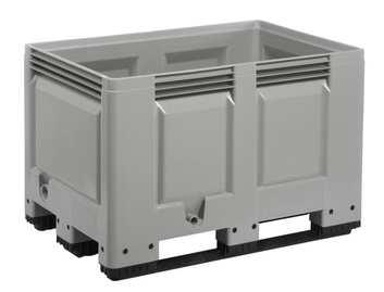 Obr. 5 : Kontejner BIG BOX -