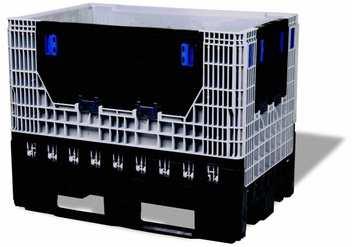 Obr. 10: Kontejner MAGNUM - 1200x1000x1200 mm 3 
