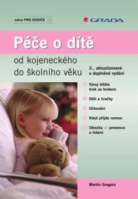 prvních zoubků, komplikací po očkování, u běžných
