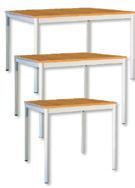 jídelní stoly, židle JÍDELNÍ STŮL J 1705 128 cm J 1706 120x80 cm J 1707
