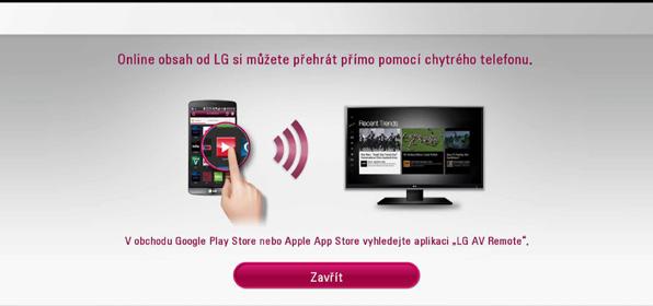 Stiskněte HOME ( ). Systémové nastavení Když je zvýrazněno [Ukončit], stisknutím ENTER (b) dokončíte úvodní nastavení.