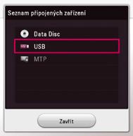 y Abyste si vychutnali naplno zážitek z obrazu 3D, je nutné použít 3D brýle. y Ověřte, zda titul BD-ROM je disk Blu-ray 3D nebo ne.