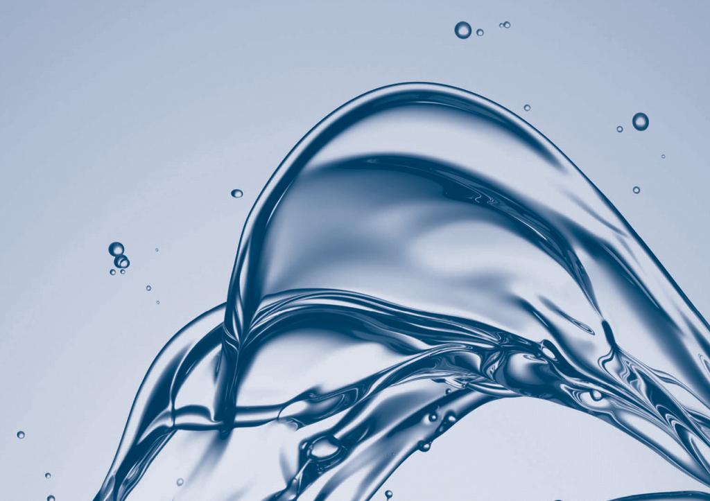 PROVOZNĚ TECHNICKÁ MAZIVA Řada TRIOL Ložiskové oleje jakostní řady, vřetenové s přísadami. Řada HYDROGATE Hydraulické oleje třídy HL, HM, HV, HVLP. Řada STICKGLIS Mazací oleje pro kluzná vedení.