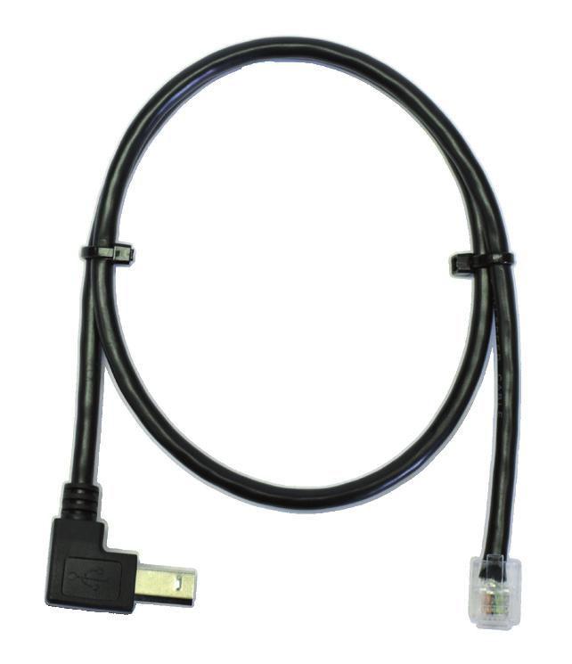 Převodník Converter USB host / RS485