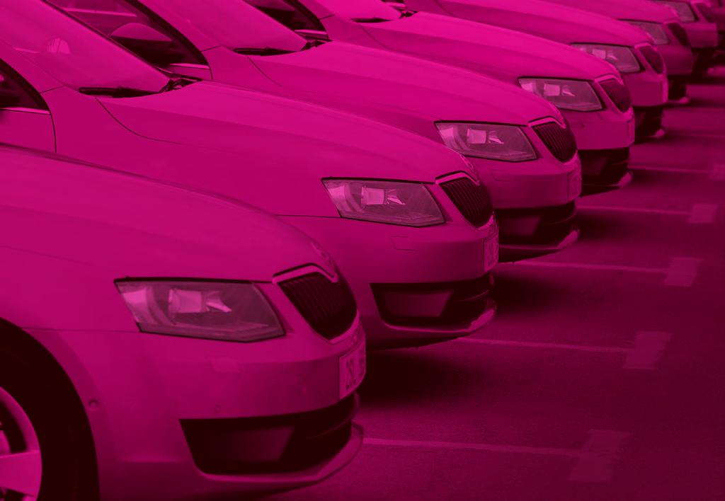 Dosažení dokonalosti v automobilovém průmyslu Komplexní řešení pro inovace, kvalitu a bezpečnost.