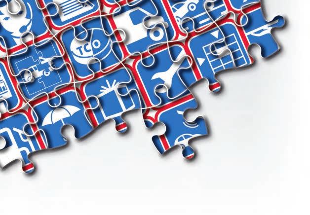 advertorial 1 000 000 automobilů ve flotile ALD Automotive Group Společnost ALD Automotive se po deseti letech na trhu stává leaderem v segmentu operativního leasingu a správy vozového parku.