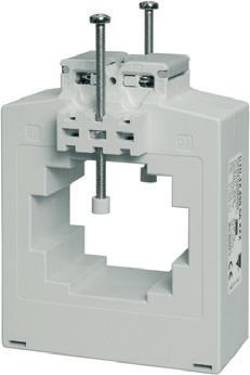 CTD-3x Otvor d (mm) : 41 Otvor a x b (mm): 51x15 / 40x20 / 32x32 Rozměry: 109 77 42 mm Montáž: DI / šrouby proud (A) 30823 CTD3X1505AXXX 150 2,25 47538 CTD3X1605AXXX 160 2,50 29331 CTD3X2005AXXX 200