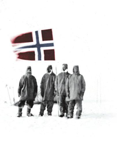 Devold. Originál od roku 1853. Devold of Norway byl založen v Norsku roku 1853, tedy před více než 160 lety.