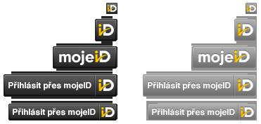 4.2.2 Žádost o přihlášení přes mojeid Proces ověřování uživatelovy identity začne tím, že na vašich stránkách uživatel podá žádost o přihlášení přes mojeid.