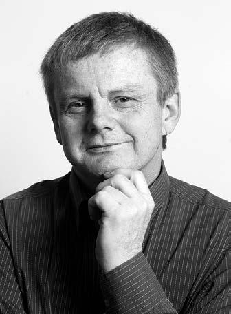 02 O společnosti Úvodní slovo Za celou patnáctiletou historii naší společnosti nepamatuji tak ostře sledovaný rok, jako byl ten loňský.