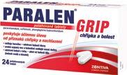 V akci také: Septabene 1,5 mg/ml + 5 mg/ml, orální sprej, roztok 30 ml 109,- 149,- Obsahuje ibuprofenum. Lék k vnitřnímu užití.
