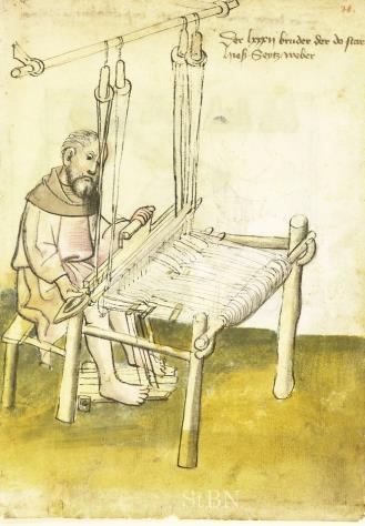 2 HISTÓRIA TEXTILNEJ TECHNOLÓGIE Látky sprevádzajú človeka od čias doby ľadovej v snahe o zahalenie tela a ochrany pred mrazom.