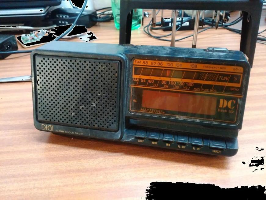 Ako hudobník, hudba je organickou súčasťou môjho života, a už dlhší čas si plánujem zabezpečiť nejaký kvalitný prehrávač do domácnosti.