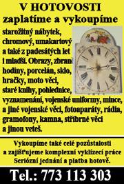 výročí úmrtí paní Anežky PŘIKRYLOVÉ ze Skřípova. S úctou vzpomínají děti s rodinami. Dne 5. srpna 2017 by oslavil 60. narozeniny pan Jaroslav KOMÁREK. Kdo jste ho znali, vzpomeňte s námi.