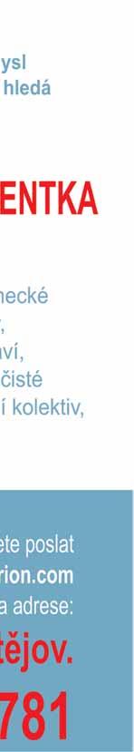 PROSTĚJOVSKÝ Večerník je tradičním mediálním partnerem akce.