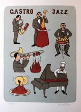 JIŘÍ SLÍVA (1947) Český výtvarník a básník, věnující se kreslenému humoru, litografii a knižní ilustraci. Kromě toho píše i verše pro děti.