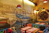 Luka Lu Restaurant l Praha 1, 118 00, Újezd 33 - Malá