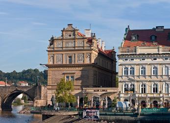 MUZEA od Jana Nováka: Exercitia mygthologica. Záštitu nad koncertem i celým festivalem převzal ministr kultury Mgr. Daniel Herman. l UKRAJINSKÉ BAROKO 27. 10. od 19.