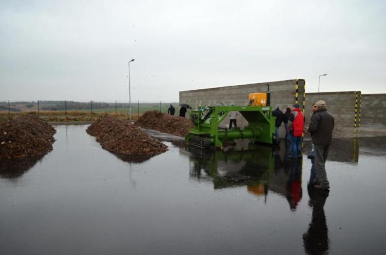 zátěží dochází k eliminaci škodlivého stavu na složky životního prostředí a zdraví člověka.