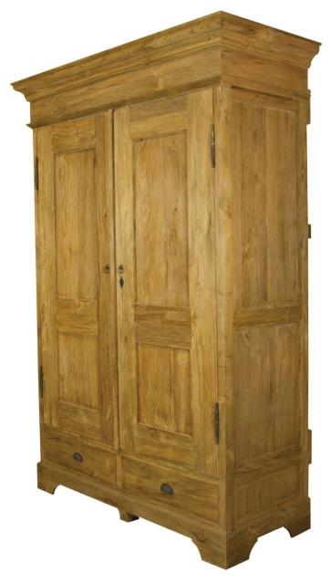 šatní skříň DEDY KASAR 130x50,