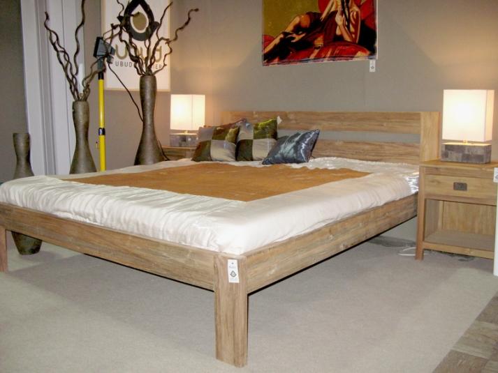 postel KUBUS 180x200