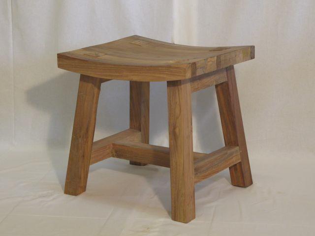 stolička teak 3 450,-