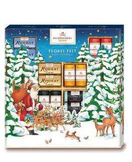 11629 Niederegger Christmas Master selection -