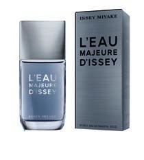 EAU MAJEURE D