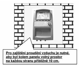 Teplota +5-40 C, vlhkost < 95 %, vhodné je skladování při uložení na suché podložce. 14. TRANSPORT ZAŘÍZENÍ Přeprava automatiky musí probíhat tak, aby nemohlo dojít k jejímu poškození.