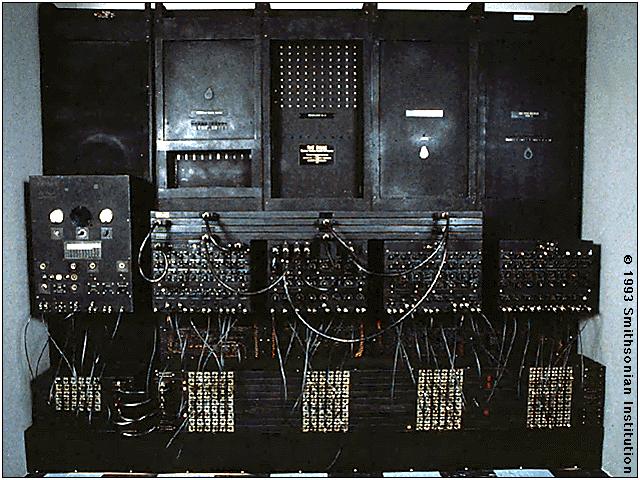 integrované obvody (1961), procesory (1981) CRAY 1 -