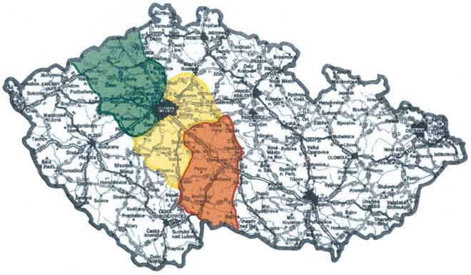 Laboratorní rozbory všech druhů osiv a semen Doprava osiv k odběrateli Poradenská služba k odrůdové skladbě, množení a úpravě osiv ČSO Slapy u Tábora telefon/ e-mail: Jednatel Ing.