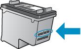 Informace k záruce tiskové kazety Záruka na kazetu HP platí v případě, že se používá v tiskárně HP, pro niž je určena.